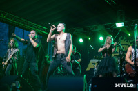 Рок-фестиваль "Рассвет" 2025, Фото: 22