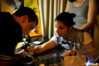 Фестиваль домашней татуировки в «Воротах Солнца», Фото: 47