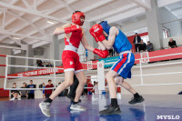 В Тульской области проходит областное первенство по боксу, Фото: 21