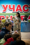 В Туле прошла выставка собак всех пород, Фото: 124