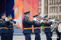 Парад репетиция 7 мая, Фото: 232