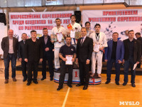 Соревнования в Екатеринбурге по рукопашному бою, Фото: 4
