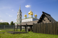 Осадные дворы в Тульском кремле: история, Фото: 9