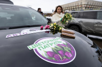 «Цветочный патруль — 2026», Фото: 3