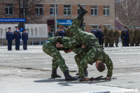 71-летие 106 десантной дивизии, Фото: 72