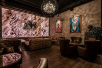 Барвиха lounge арка, бар паровых коктейлей, Фото: 13