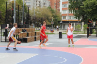 Соревнования по баскетболу "Тульская лига 2021", Фото: 6