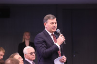 Количество предложений в новую Народную программу ЕР превысило 240 тысяч , Фото: 26