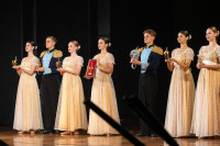 Торжественное открытие фестиваля, Фото: 55