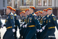 Парад Победы 2025 , Фото: 288