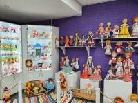 В Тульской области после переезда откроется Музей советской игрушки, Фото: 6