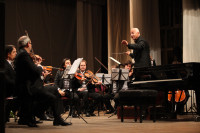 Государственный камерный оркестр «Виртуозы Москвы» в Туле., Фото: 14