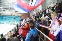 Керлинг на Олимпиаде в Сочи, Фото: 18