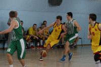 БК «Тула» дважды обыграл баскетболистов из Подмосковья, Фото: 31