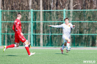 «Арсенал-мол» - «Спартак-мол» - 4:2., Фото: 6