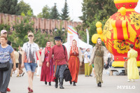 Десятый Всероссийский фестиваль «День пряника» в Тульском кремле 02.08.2025, Фото: 68