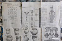 Яснополянская керамика, Фото: 75