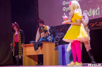 Малефисенты, Белоснежки, Дедпулы и Ариэль: Аниме-фестиваль Yuki no Odori в Туле, Фото: 101