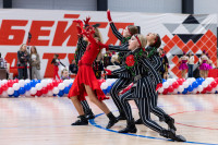 Акробатический рок-н-ролл, Фото: 49