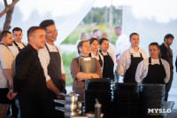 Пикник как из Pinterest: чем запомнился гастрофестиваль «Август», Фото: 186