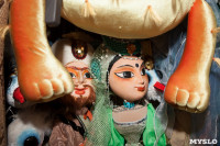 Закулисье Тульского театра кукол: Заглянем в волшебный мир детства!, Фото: 108