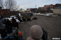 Спецоперация в Плеханово 17 марта 2016 года, Фото: 67