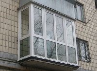 Успейте заказать отделку балкона и новые окна до холодов, Фото: 6