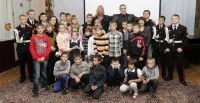 Яснополянский детский дом отмечает 65-летие, Фото: 12