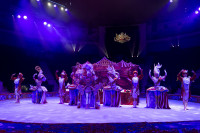 Цирковое шоу 5 континентов , Фото: 77