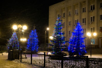 Новогодняя Тула. Декабрь 2013, Фото: 22