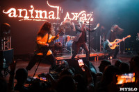 В Туле выступила группа Animal ДжаZ, Фото: 61