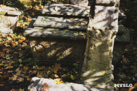 Всехсвятское кладбище, Фото: 127