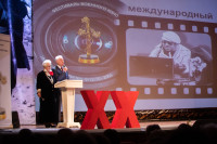 В Туле стартовал фестиваль военного кино имени Юрия Озерова: фоторепортаж Myslo, Фото: 42