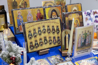 В Туле прошло заседание регионального отделения Всемирного Русского Народного Собора, Фото: 28