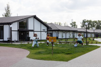 Кимовск-Донской-Новомосковск-Узловая, Фото: 35