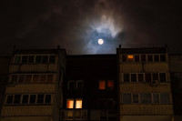 Бобровое суперлуние в Туле: фоторепортаж, Фото: 18