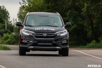 Honda CR-V 2015 , Фото: 13