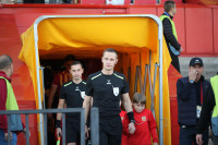 Арсенал - Спартак , Фото: 13