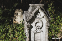 Всехсвятское кладбище, Фото: 93