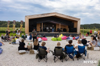 Пикник как из Pinterest: чем запомнился гастрофестиваль «Август», Фото: 54