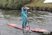 SUP-фестиваль и соревнования «Кубок кремлёвского канала», Фото: 34