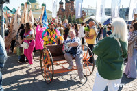 Театральный дворик 2025, Фото: 18