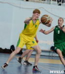 В Тульской области обладателями «Весеннего Кубка» стали баскетболисты «Шелби-Баскет», Фото: 9