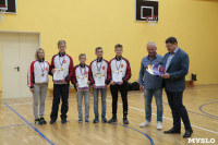 Школьники стали вторыми на Всероссийских президентских играх, Фото: 36