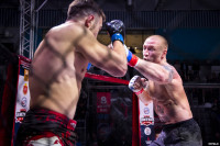 «Битва за Тула»: тульские бойцы MMA захватили 8 побед в октагоне, Фото: 52