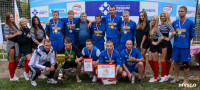 Туляки выиграли Кубок России по пляжному футболу среди любителей, Фото: 8