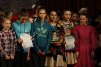 Всероссийский конкурс народного танца «Тулица». 26 января 2014, Фото: 51