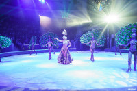 Шоу Гии Эрадзе «5 континентов» в Тульском цирке: феерия уже началась!, Фото: 31