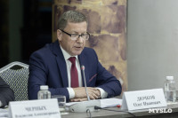 Проекты благоустройства парков Щекино, Киреевска, Ясногорска и Новомосковска, Фото 51