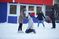 Туляки, пора вставать на лыжи и коньки!, Фото: 38